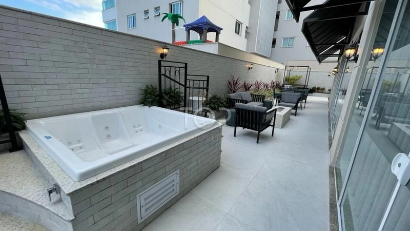 APARTAMENTO 3 SUITES PRAIA PEREQUÊ- PORTO BELO: 7ª foto da galeria de imagens do imóvel