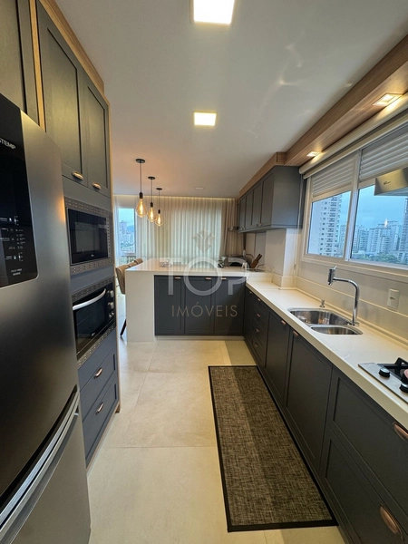 APARTAMENTO 3 SUITES PRAIA PEREQUÊ- PORTO BELO: 3ª foto da galeria de imagens do imóvel