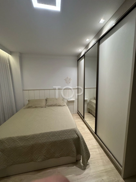 APARTAMENTO 3 SUITES PRAIA PEREQUÊ- PORTO BELO: 17ª foto da galeria de imagens do imóvel