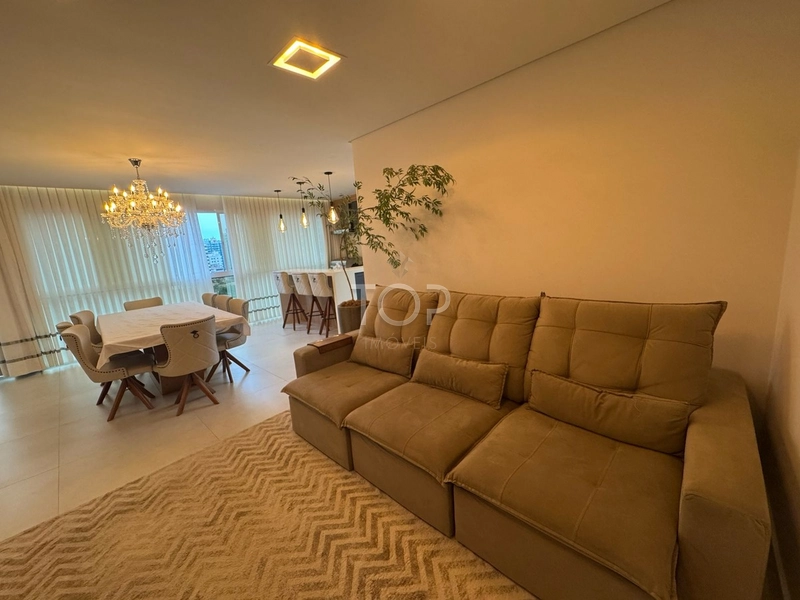 APARTAMENTO 3 SUITES PRAIA PEREQUÊ- PORTO BELO: 2ª foto da galeria de imagens do imóvel