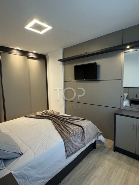 APARTAMENTO 3 SUITES PRAIA PEREQUÊ- PORTO BELO: 15ª foto da galeria de imagens do imóvel