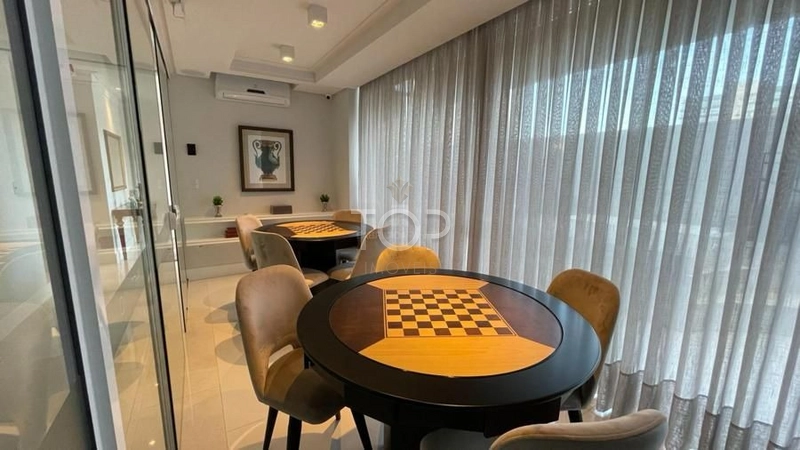 APARTAMENTO 3 SUITES PRAIA PEREQUÊ- PORTO BELO: 10ª foto da galeria de imagens do imóvel