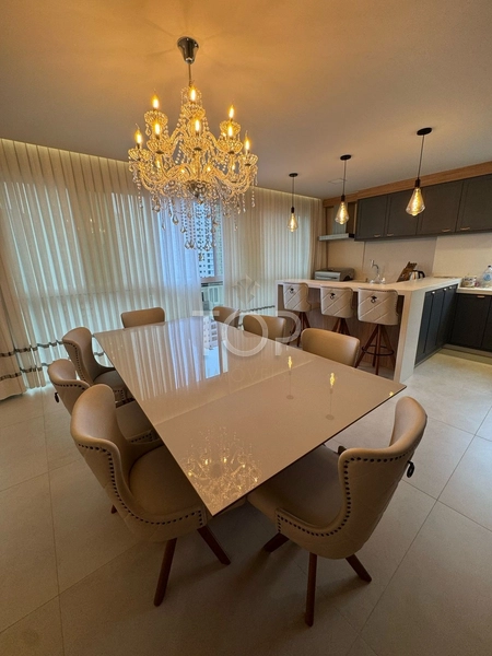 APARTAMENTO 3 SUITES PRAIA PEREQUÊ- PORTO BELO: 1ª foto da galeria de imagens do imóvel
