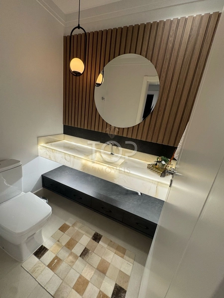 APARTAMENTO 3 SUITES PRAIA PEREQUÊ- PORTO BELO: 12ª foto da galeria de imagens do imóvel