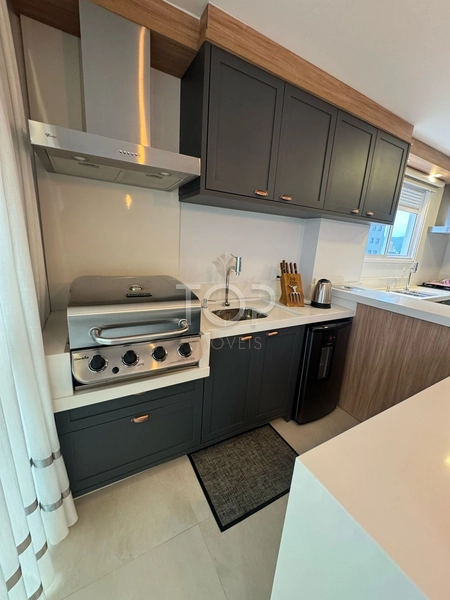 APARTAMENTO 3 SUITES PRAIA PEREQUÊ- PORTO BELO: 13ª foto da galeria de imagens do imóvel