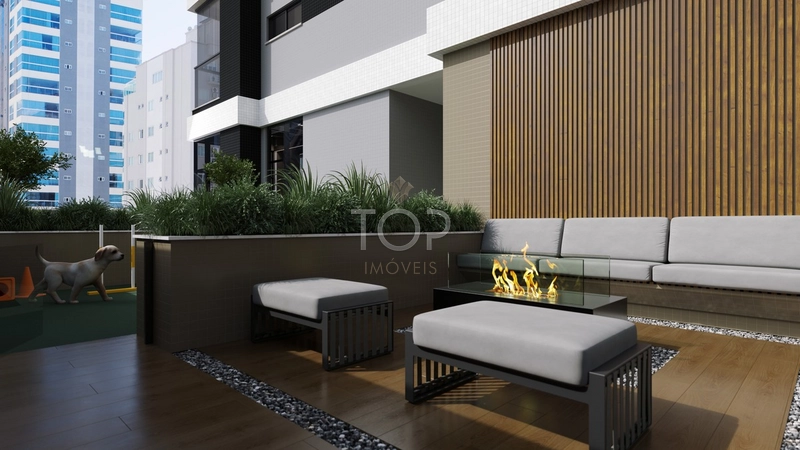APARTAMENTO EM MEIA PRAIA: 12ª foto da galeria de imagens do imóvel