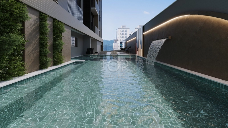 APARTAMENTO EM MEIA PRAIA: 11ª foto da galeria de imagens do imóvel