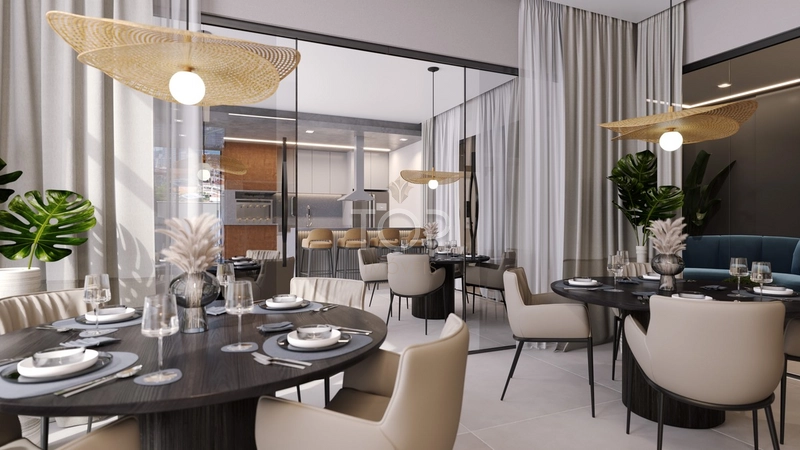 APARTAMENTO EM MEIA PRAIA: 5ª foto da galeria de imagens do imóvel