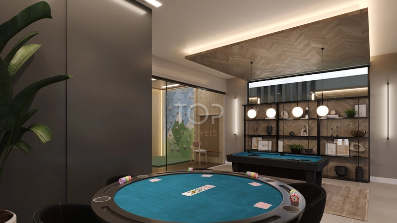 APARTAMENTO EM MEIA PRAIA: 7ª foto da galeria de imagens do imóvel