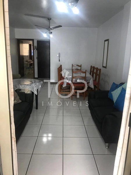 LINDO APARTAMENTO PERTINHO DA PRAIA: 14ª foto da galeria de imagens do imóvel