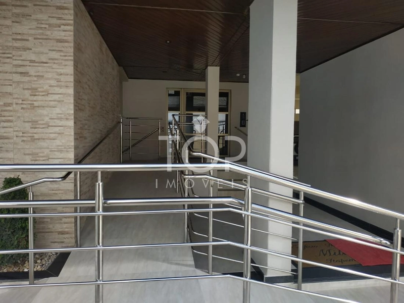 LINDO APARTAMENTO PERTINHO DA PRAIA: 5ª foto da galeria de imagens do imóvel