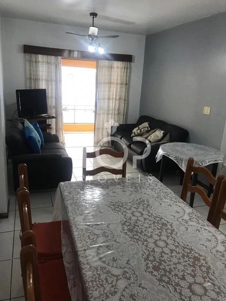 LINDO APARTAMENTO PERTINHO DA PRAIA: 8ª foto da galeria de imagens do imóvel