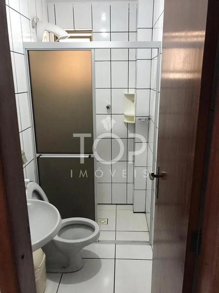 LINDO APARTAMENTO PERTINHO DA PRAIA: 4ª foto da galeria de imagens do imóvel
