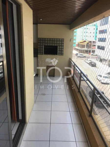 LINDO APARTAMENTO PERTINHO DA PRAIA: 12ª foto da galeria de imagens do imóvel