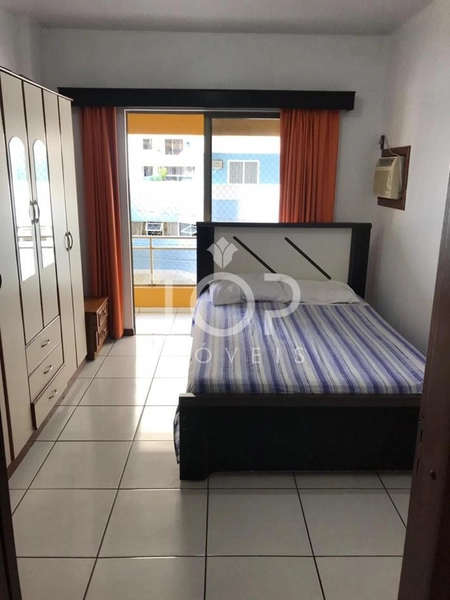 LINDO APARTAMENTO PERTINHO DA PRAIA: 3ª foto da galeria de imagens do imóvel