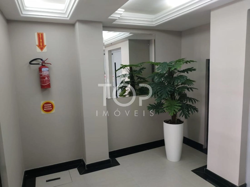 LINDO APARTAMENTO PERTINHO DA PRAIA: 18ª foto da galeria de imagens do imóvel