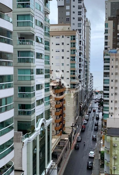 APTO NOVO EM OTIMA LOCALIZAÇÃO EM MEIA PRAIA!!: 2ª foto da galeria de imagens do imóvel