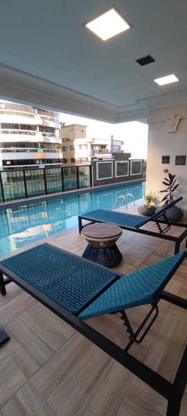 APARTAMENTO PRONTO EM MEIA PRAIA: 11ª foto da galeria de imagens do imóvel