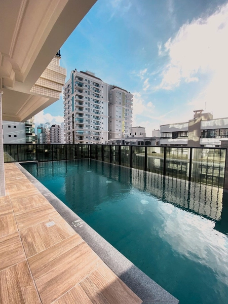 APARTAMENTO PRONTO EM MEIA PRAIA: 19ª foto da galeria de imagens do imóvel