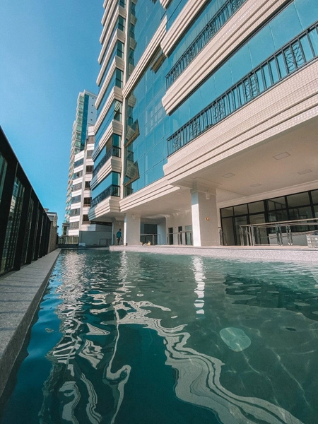 APARTAMENTO PRONTO EM MEIA PRAIA: 16ª foto da galeria de imagens do imóvel