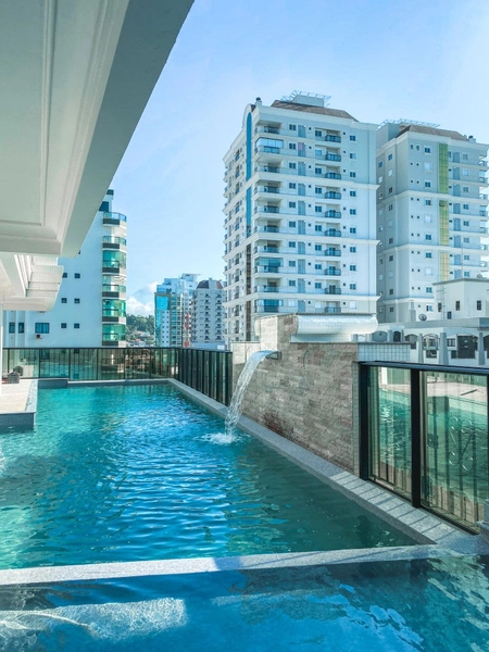 APARTAMENTO PRONTO EM MEIA PRAIA: 10ª foto da galeria de imagens do imóvel