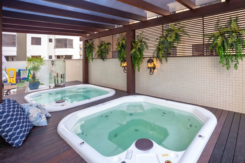 APARTAMENTO PRONTO EM MEIA PRAIA: 31ª foto da galeria de imagens do imóvel