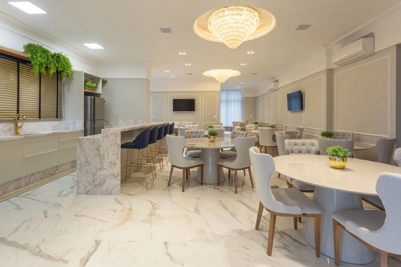 APARTAMENTO PRONTO EM MEIA PRAIA: 41ª foto da galeria de imagens do imóvel