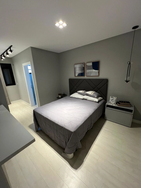 APARTAMENTO PRONTO EM MEIA PRAIA: 22ª foto da galeria de imagens do imóvel