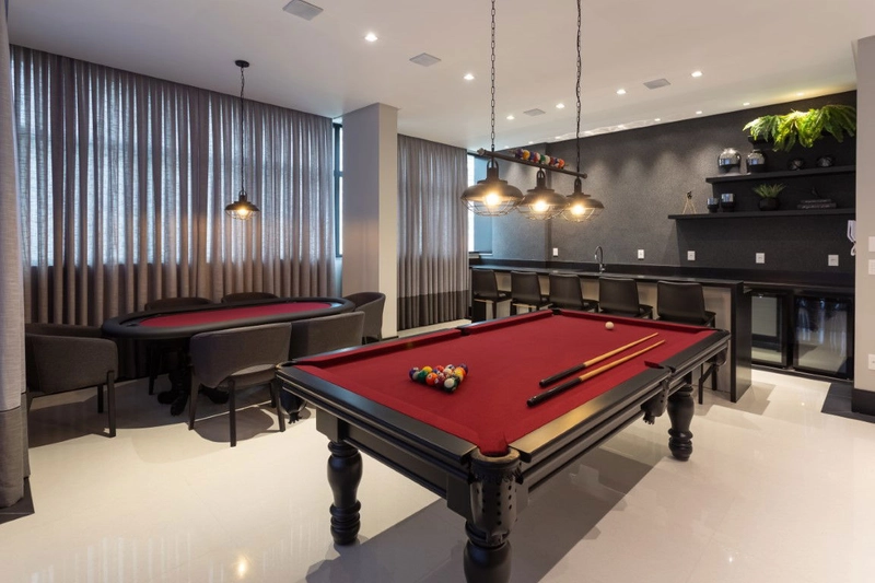 APARTAMENTO PRONTO EM MEIA PRAIA: 25ª foto da galeria de imagens do imóvel