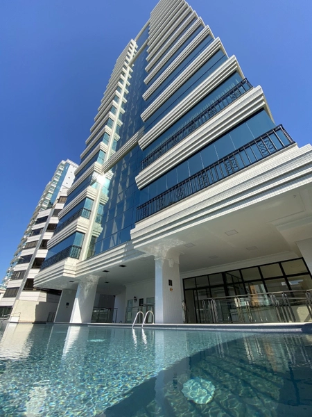 APARTAMENTO PRONTO EM MEIA PRAIA: 20ª foto da galeria de imagens do imóvel