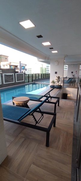 APARTAMENTO PRONTO EM MEIA PRAIA: 6ª foto da galeria de imagens do imóvel