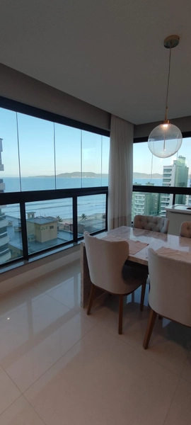APARTAMENTO PRONTO EM MEIA PRAIA: 46ª foto da galeria de imagens do imóvel