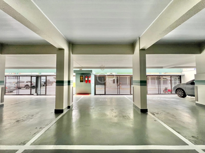 COBERTURA DUPLEX MOBILIADA EM MEIA PRAIA: 36ª foto da galeria de imagens do imóvel