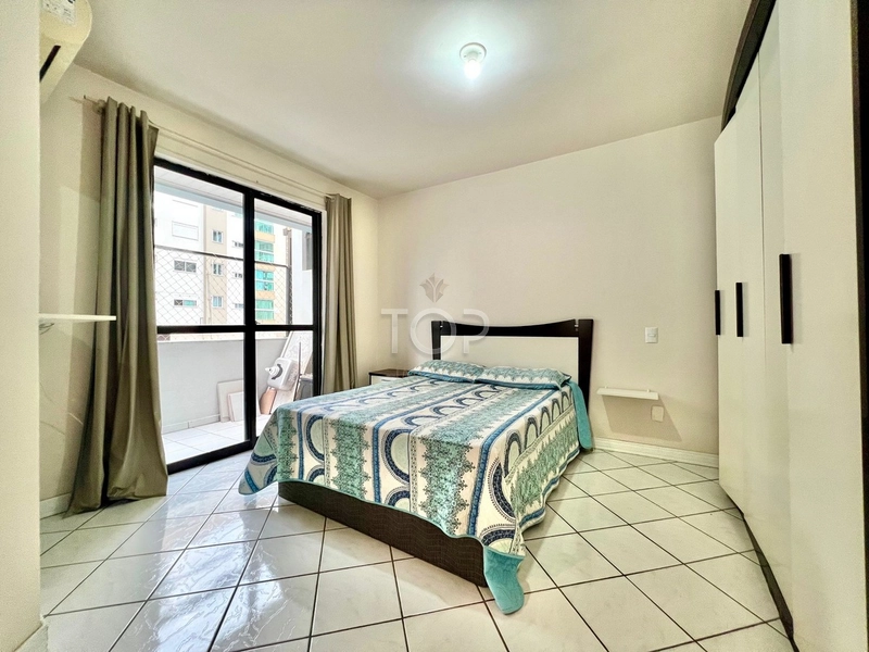 COBERTURA DUPLEX MOBILIADA EM MEIA PRAIA: 8ª foto da galeria de imagens do imóvel
