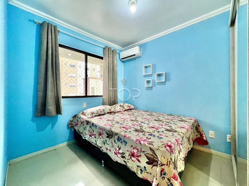 COBERTURA DUPLEX MOBILIADA EM MEIA PRAIA: 6ª foto da galeria de imagens do imóvel