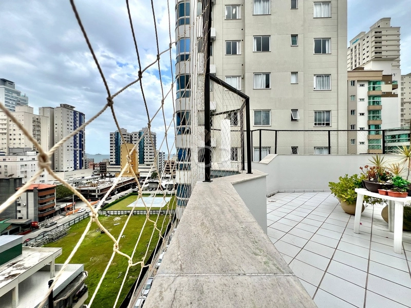 COBERTURA DUPLEX MOBILIADA EM MEIA PRAIA: 34ª foto da galeria de imagens do imóvel