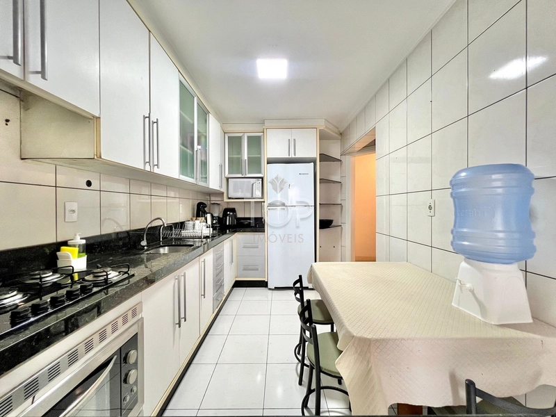 COBERTURA DUPLEX MOBILIADA EM MEIA PRAIA: 16ª foto da galeria de imagens do imóvel