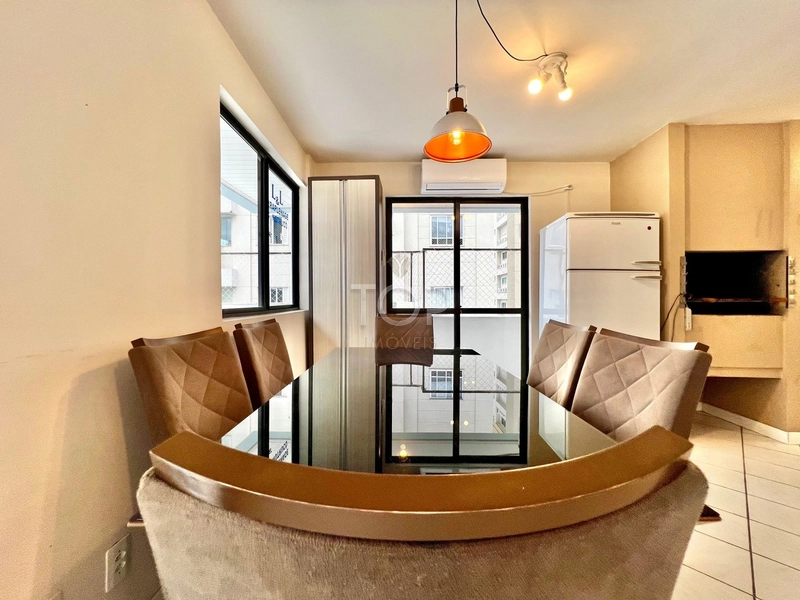 COBERTURA DUPLEX MOBILIADA EM MEIA PRAIA: 27ª foto da galeria de imagens do imóvel