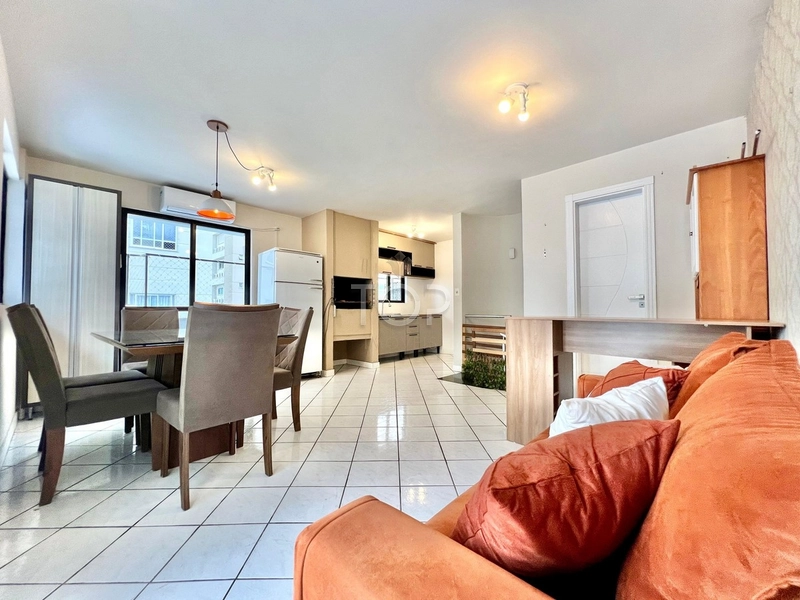 COBERTURA DUPLEX MOBILIADA EM MEIA PRAIA: 7ª foto da galeria de imagens do imóvel