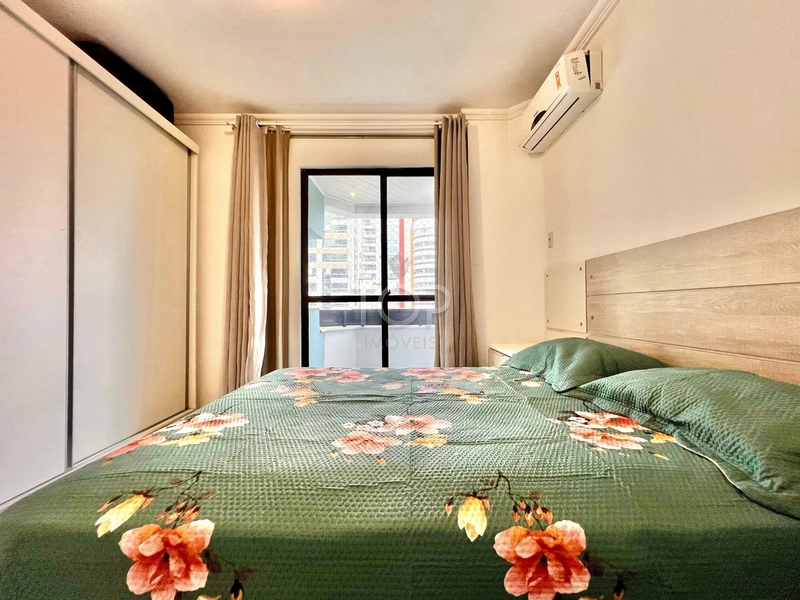 COBERTURA DUPLEX MOBILIADA EM MEIA PRAIA: 5ª foto da galeria de imagens do imóvel