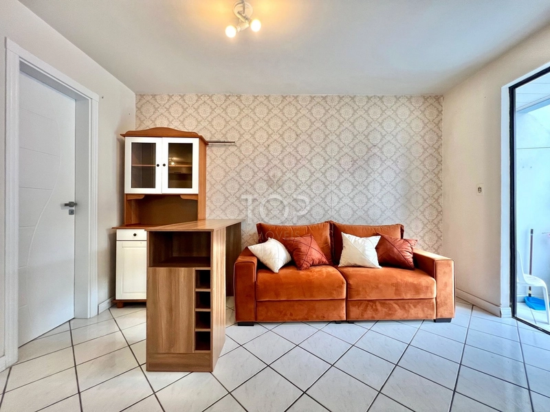 COBERTURA DUPLEX MOBILIADA EM MEIA PRAIA: 25ª foto da galeria de imagens do imóvel