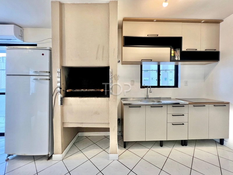 COBERTURA DUPLEX MOBILIADA EM MEIA PRAIA: 28ª foto da galeria de imagens do imóvel