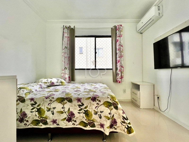 COBERTURA DUPLEX MOBILIADA EM MEIA PRAIA: 22ª foto da galeria de imagens do imóvel