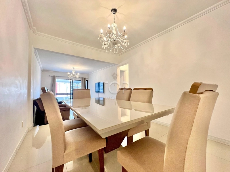 COBERTURA DUPLEX MOBILIADA EM MEIA PRAIA: 12ª foto da galeria de imagens do imóvel