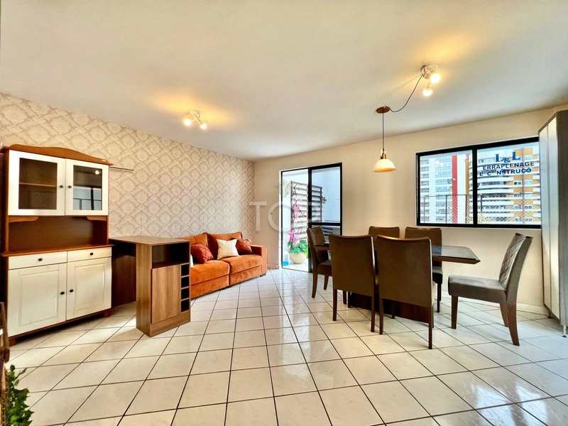 COBERTURA DUPLEX MOBILIADA EM MEIA PRAIA: 24ª foto da galeria de imagens do imóvel