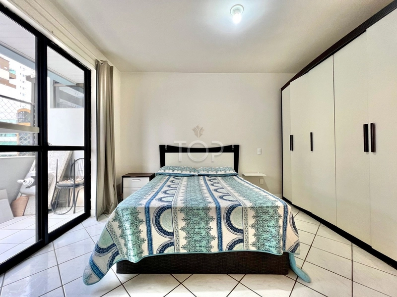 COBERTURA DUPLEX MOBILIADA EM MEIA PRAIA: 30ª foto da galeria de imagens do imóvel