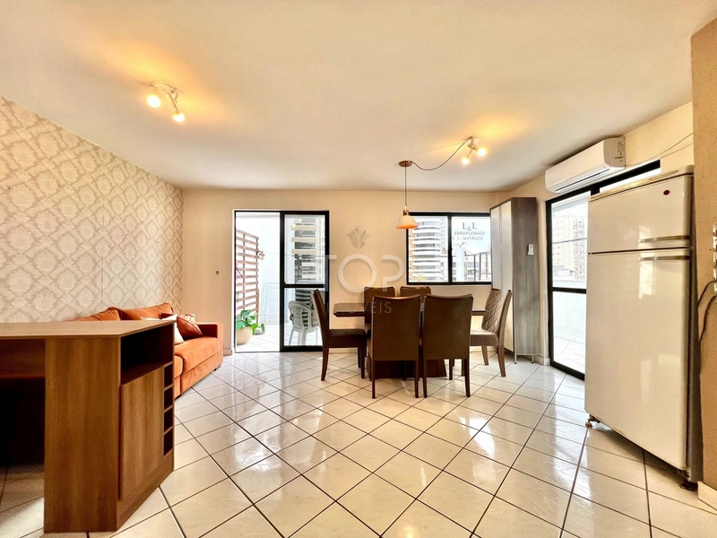COBERTURA DUPLEX MOBILIADA EM MEIA PRAIA: 23ª foto da galeria de imagens do imóvel