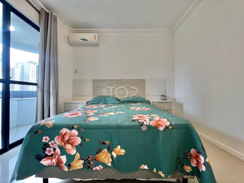 COBERTURA DUPLEX MOBILIADA EM MEIA PRAIA: 19ª foto da galeria de imagens do imóvel