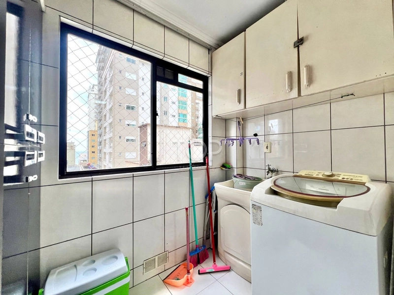 COBERTURA DUPLEX MOBILIADA EM MEIA PRAIA: 17ª foto da galeria de imagens do imóvel