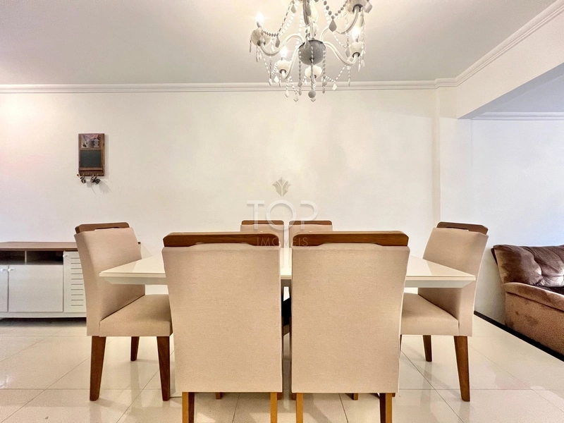 COBERTURA DUPLEX MOBILIADA EM MEIA PRAIA: 11ª foto da galeria de imagens do imóvel